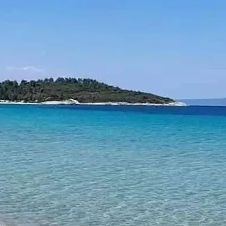 Xenia Chrouso Jewel Unique Sea View * Paliouri